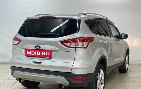 Ford Kuga III, 2014 год, 1 350 000 рублей, 4 фотография