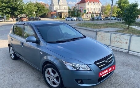 KIA cee'd I рестайлинг, 2009 год, 520 000 рублей, 3 фотография