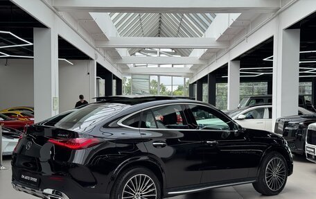 Mercedes-Benz GLC Coupe, 2025 год, 10 350 000 рублей, 10 фотография