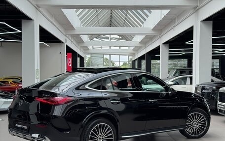 Mercedes-Benz GLC Coupe, 2025 год, 10 350 000 рублей, 6 фотография