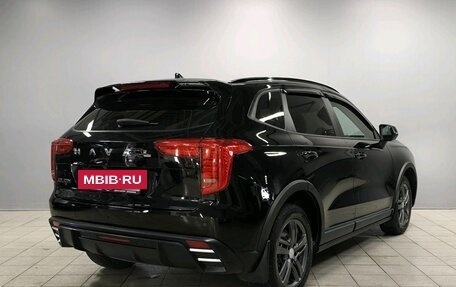Haval Jolion, 2024 год, 1 790 000 рублей, 5 фотография