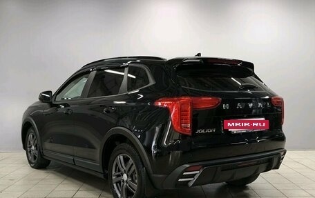 Haval Jolion, 2024 год, 1 790 000 рублей, 7 фотография