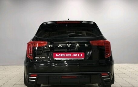 Haval Jolion, 2024 год, 1 790 000 рублей, 6 фотография