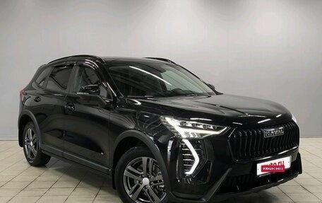 Haval Jolion, 2024 год, 1 790 000 рублей, 3 фотография