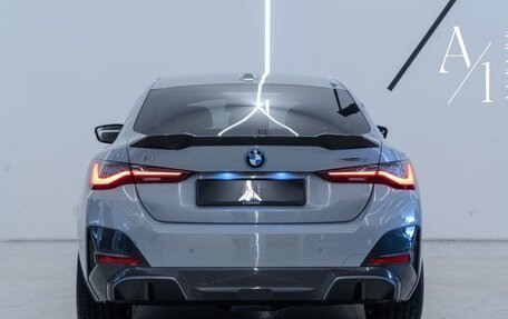 BMW i4, 2023 год, 5 900 000 рублей, 3 фотография
