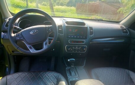 KIA Sorento II рестайлинг, 2020 год, 2 350 000 рублей, 3 фотография