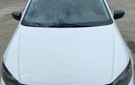Volkswagen Polo VI (EU Market), 2019 год, 795 000 рублей, 7 фотография