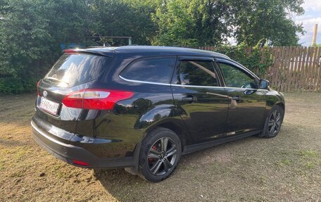 Ford Focus III, 2012 год, 750 000 рублей, 4 фотография
