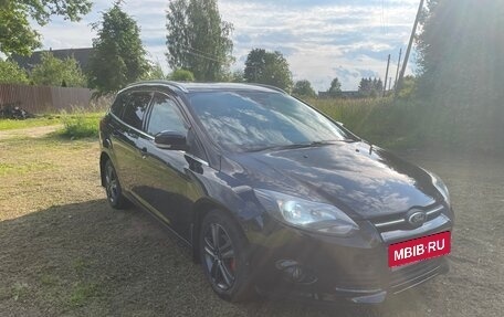 Ford Focus III, 2012 год, 750 000 рублей, 3 фотография