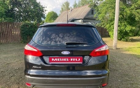 Ford Focus III, 2012 год, 750 000 рублей, 5 фотография