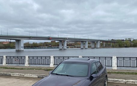 Opel Vectra B рестайлинг, 1997 год, 160 000 рублей, 4 фотография