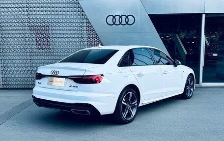 Audi A4, 2021 год, 2 946 000 рублей, 3 фотография