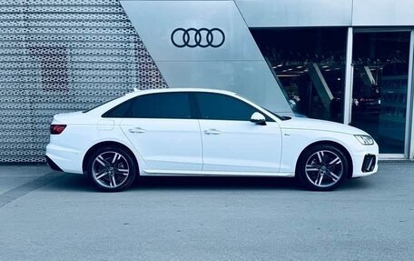Audi A4, 2021 год, 2 946 000 рублей, 4 фотография