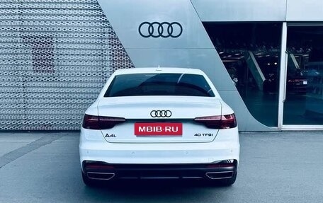 Audi A4, 2021 год, 2 946 000 рублей, 5 фотография