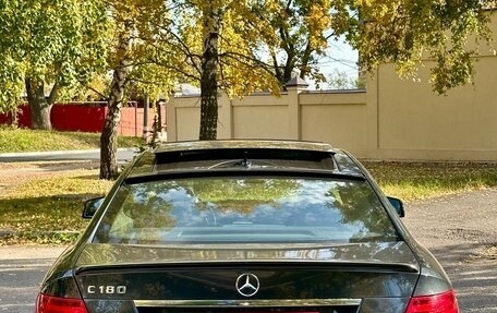 Mercedes-Benz C-Класс, 2013 год, 1 750 000 рублей, 5 фотография