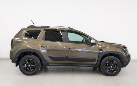 Renault Duster, 2021 год, 1 850 000 рублей, 4 фотография