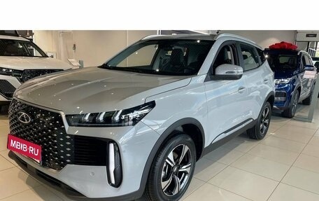 Chery Tiggo 4 I рестайлинг, 2025 год, 2 031 086 рублей, 1 фотография