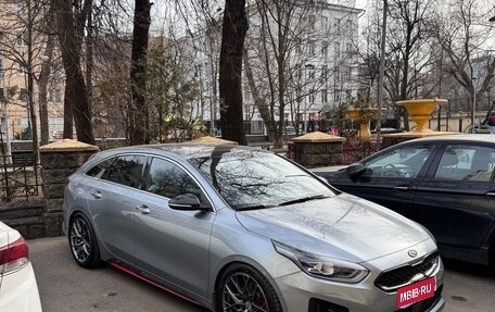 KIA Proceed I, 2019 год, 2 300 000 рублей, 1 фотография