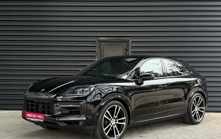 Porsche Cayenne III, 2023 год, 17 700 000 рублей, 1 фотография