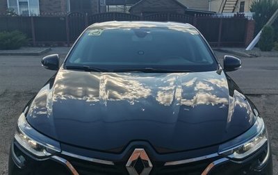 Renault Arkana I, 2021 год, 1 800 000 рублей, 1 фотография