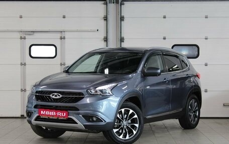 Chery Tiggo 7 I, 2020 год, 1 287 000 рублей, 1 фотография
