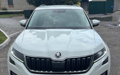 Skoda Kodiaq I, 2020 год, 2 699 000 рублей, 1 фотография