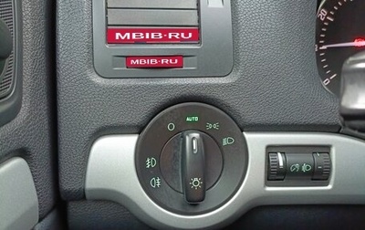 Skoda Octavia, 2012 год, 900 000 рублей, 1 фотография