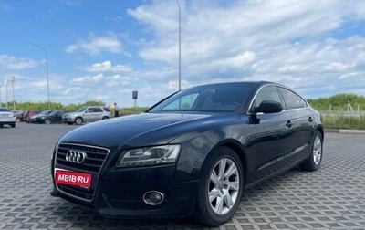 Audi A5, 2009 год, 1 100 000 рублей, 1 фотография