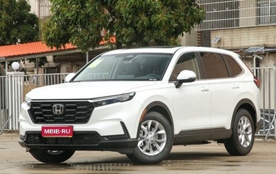 Honda CR-V, 2024 год, 3 700 000 рублей, 1 фотография