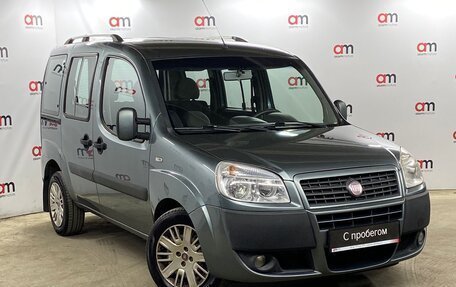 Fiat Doblo I, 2011 год, 649 000 рублей, 1 фотография