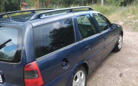 Opel Vectra B рестайлинг, 2000 год, 230 000 рублей, 1 фотография