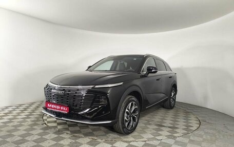Haval F7, 2025 год, 3 449 000 рублей, 1 фотография
