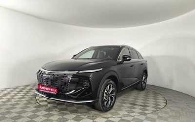 Haval F7, 2025 год, 3 449 000 рублей, 1 фотография