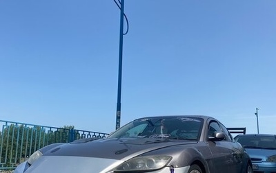 Mazda RX-8 I, 2003 год, 850 000 рублей, 1 фотография