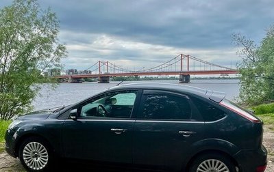 Ford Focus II рестайлинг, 2011 год, 510 000 рублей, 1 фотография