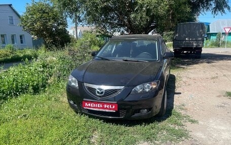 Mazda 3, 2006 год, 459 000 рублей, 1 фотография