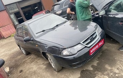 Daewoo Nexia I рестайлинг, 2011 год, 210 000 рублей, 1 фотография