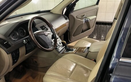 Volvo XC90 II рестайлинг, 2008 год, 1 000 000 рублей, 2 фотография