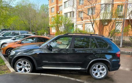 BMW X5, 2010 год, 2 075 000 рублей, 3 фотография