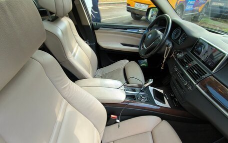 BMW X5, 2010 год, 2 075 000 рублей, 5 фотография