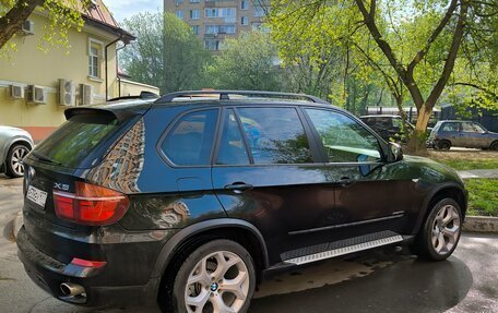 BMW X5, 2010 год, 2 075 000 рублей, 4 фотография