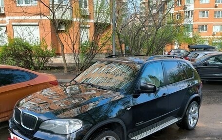 BMW X5, 2010 год, 2 075 000 рублей, 2 фотография