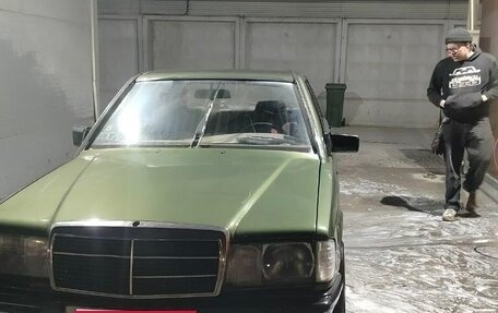 Mercedes-Benz W124, 1989 год, 120 000 рублей, 1 фотография