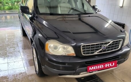 Volvo XC90 II рестайлинг, 2008 год, 1 000 000 рублей, 3 фотография