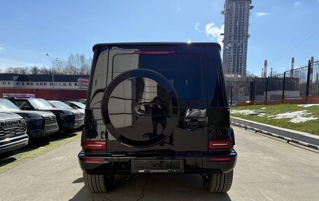 Mercedes-Benz G-Класс AMG, 2025 год, 28 500 000 рублей, 3 фотография