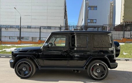 Mercedes-Benz G-Класс AMG, 2025 год, 28 500 000 рублей, 6 фотография