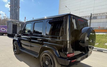 Mercedes-Benz G-Класс AMG, 2025 год, 28 500 000 рублей, 4 фотография