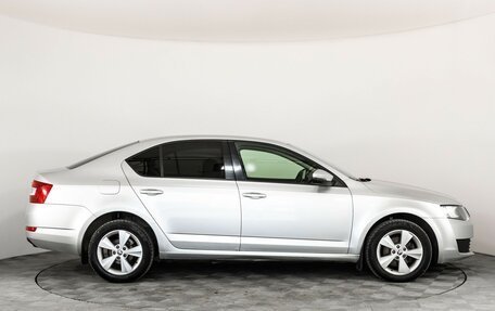 Skoda Octavia, 2013 год, 899 000 рублей, 4 фотография