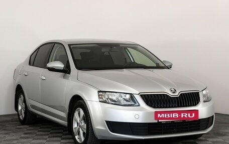 Skoda Octavia, 2013 год, 899 000 рублей, 3 фотография