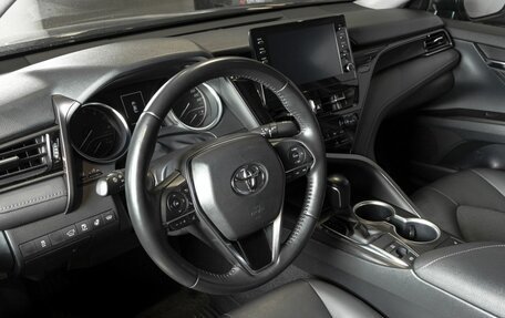 Toyota Camry, 2021 год, 3 486 300 рублей, 3 фотография